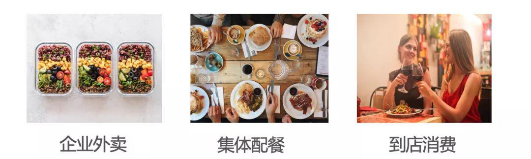 易快報(bào)與餓了么企業(yè)訂餐達(dá)成戰(zhàn)略合作