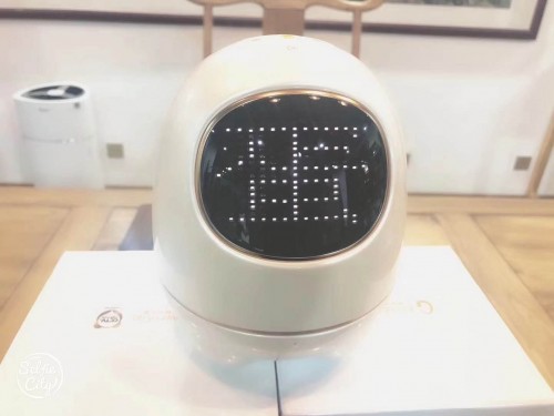 智能音箱能輔導(dǎo)孩子學(xué)習(xí)？阿爾法蛋提醒你別入坑