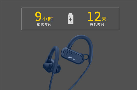 萬萬沒想到，游泳的時(shí)候還能聽音樂