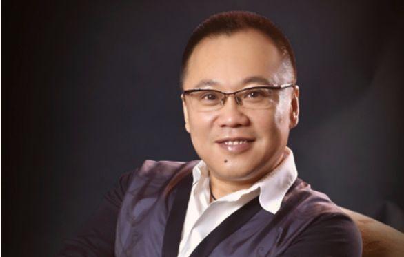 青島銀盛泰：旭輝＋銀盛泰深耕山東，火力全開！
