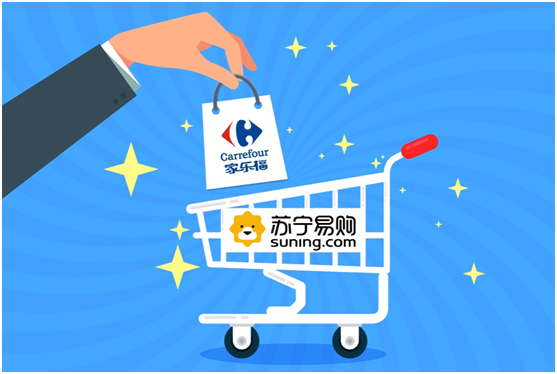家樂(lè)?！皶缛兆非髴?zhàn)”落幕，蘇寧意外收官