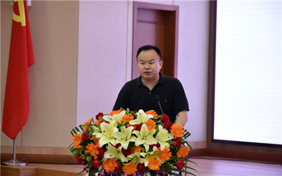 水到渠成——辦公伙伴簽約太極集團(tuán)，開啟戰(zhàn)略合作新局面