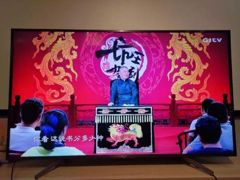 6000元級別65寸索尼超高性價比電視X8000G使用分享