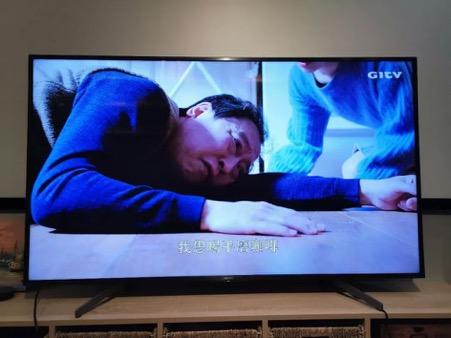 6000元級別65寸索尼超高性價比電視X8000G使用分享