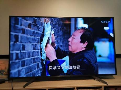 6000元級別65寸索尼超高性價比電視X8000G使用分享