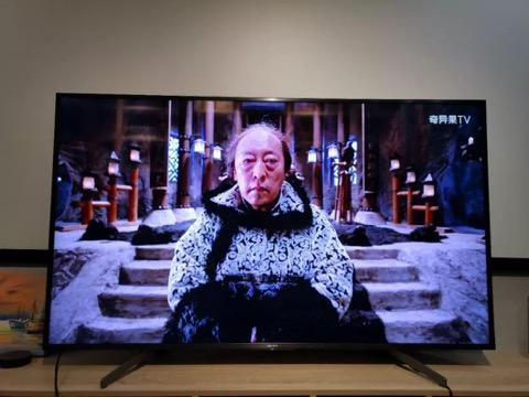6000元級別65寸索尼超高性價比電視X8000G使用分享