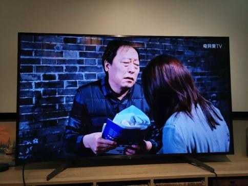 6000元級別65寸索尼超高性價比電視X8000G使用分享