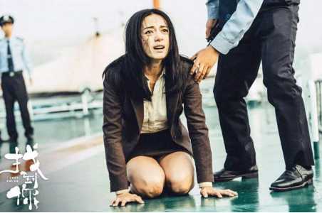 再見，經(jīng)常加班的“拼命三娘”