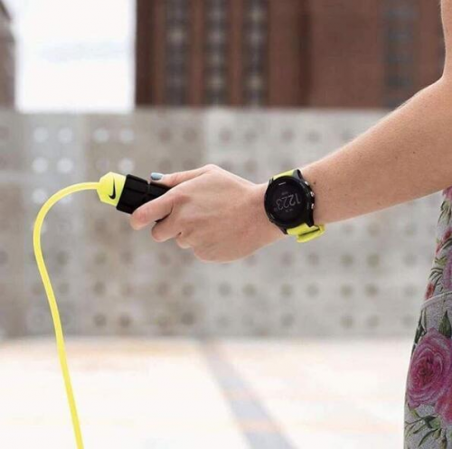 如何打破“每逢放假胖三斤”的魔咒？Garmin教你見招拆招
