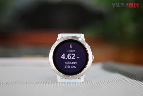 如何打破“每逢放假胖三斤”的魔咒？Garmin教你見招拆招