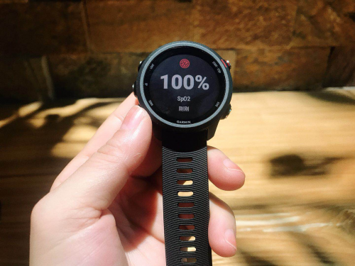 如何打破“每逢放假胖三斤”的魔咒？Garmin教你見招拆招