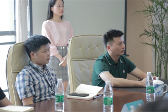 OPPO與滴普科技共建中臺達(dá)成深度合作，AI+中臺助力企業(yè)數(shù)字化轉(zhuǎn)型升級