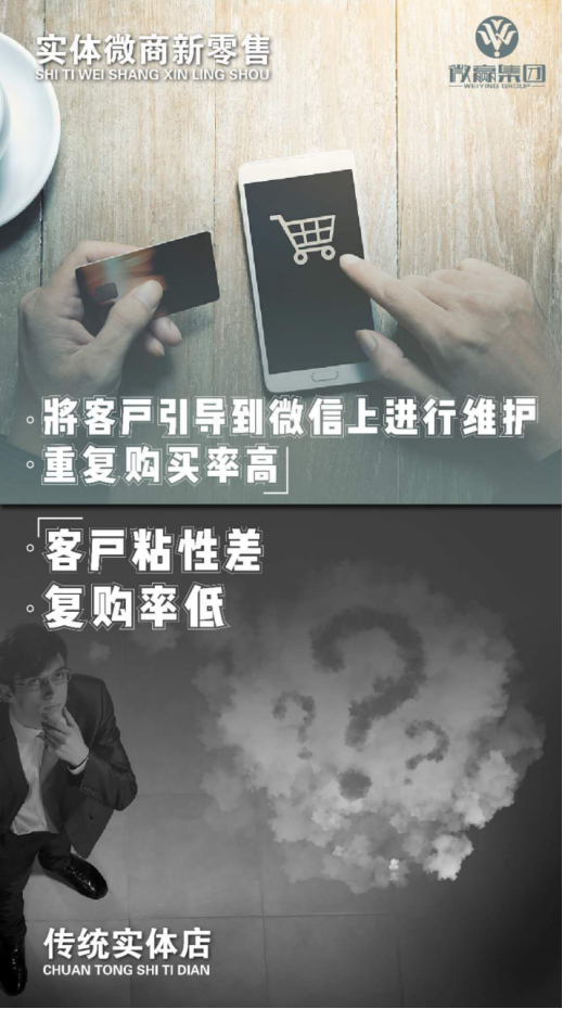 微贏集團(tuán)實(shí)體微商新零售模式到底應(yīng)該怎么做才能不被時(shí)代所拋棄？
