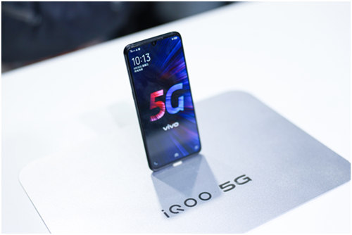 MWC大會vivo大秀黑科技，讓您提前感受5G時代新體驗