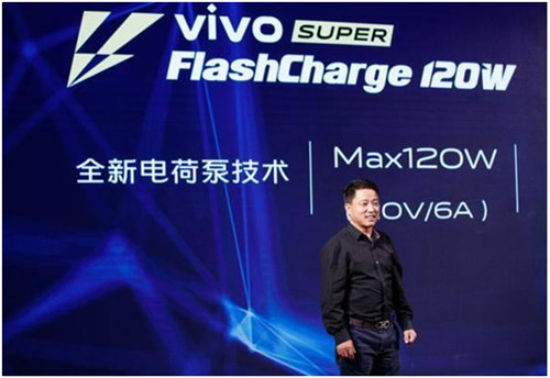 MWC大會vivo大秀黑科技，讓您提前感受5G時代新體驗