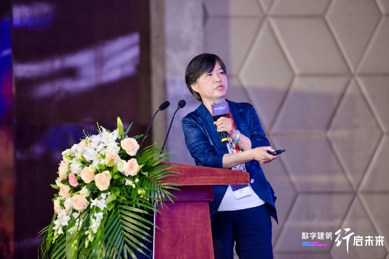 數(shù)字建筑賦能工程施工，廣聯(lián)達(dá)攜手業(yè)界開啟建筑業(yè)轉(zhuǎn)型新時(shí)代