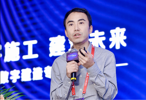 數(shù)字建筑賦能工程施工，廣聯(lián)達(dá)攜手業(yè)界開啟建筑業(yè)轉(zhuǎn)型新時(shí)代