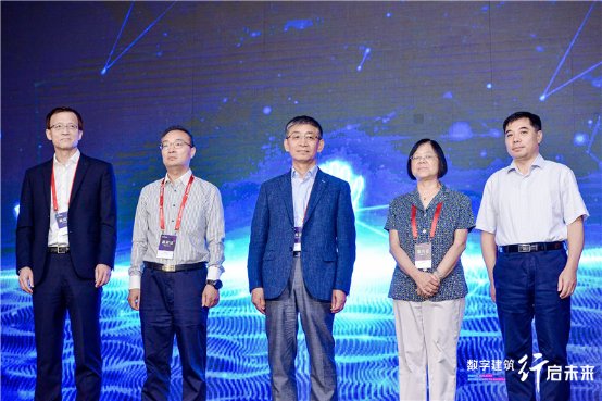 數(shù)字建筑賦能工程施工，廣聯(lián)達(dá)攜手業(yè)界開啟建筑業(yè)轉(zhuǎn)型新時(shí)代