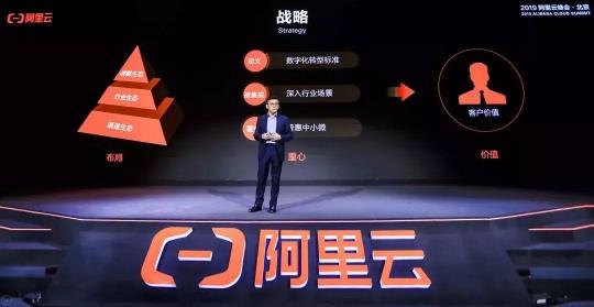 駐云榮膺阿里云戰(zhàn)略級分銷伙伴，攜手構(gòu)筑云上數(shù)字經(jīng)濟共同體