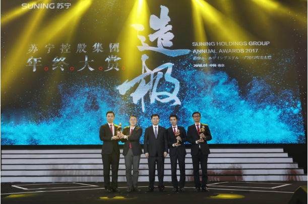 “全力以赴做好當(dāng)下”，是邁入職場大門的第一步