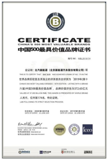 購(gòu)置稅全免再續(xù)3年，北汽新能源創(chuàng)新驅(qū)動(dòng)贏先機(jī)