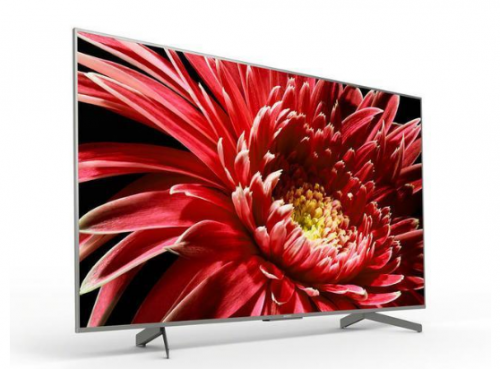 高端畫質，入門價位！索尼電視X8000G評測