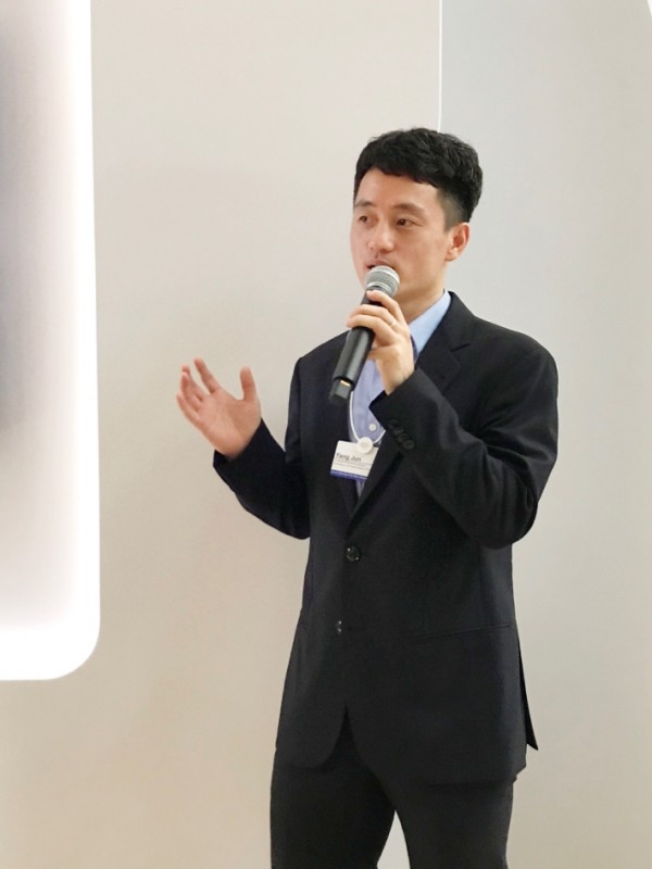 2019年夏季達(dá)沃斯峰會(huì)，三七互娛通過移動(dòng)游戲構(gòu)建更好的世界