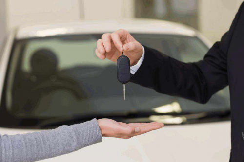 德易車：二手車金融“黑馬”如何撬動經(jīng)營支點？