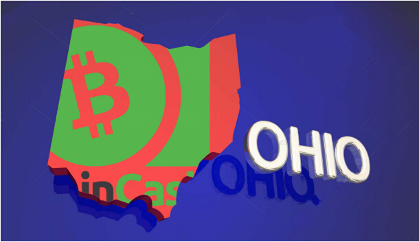 注意了，美國俄亥俄州政府即將使用基于BCH的SLP代幣