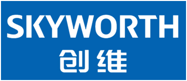走過三十而立！SKYWORTH全新創(chuàng)維logo國際化風范爆棚