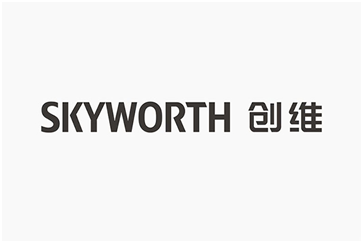 走過三十而立！SKYWORTH全新創(chuàng)維logo國際化風范爆棚