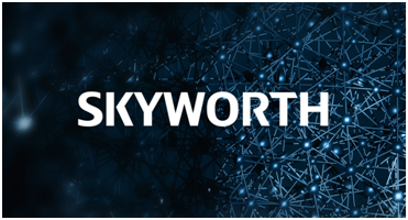 走過三十而立！SKYWORTH全新創(chuàng)維logo國際化風范爆棚