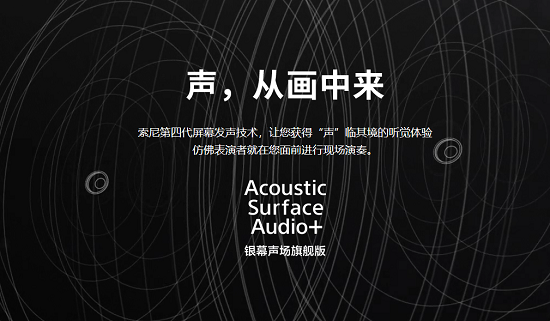 實(shí)力鑄就口碑 索尼斬獲2019“消費(fèi)者喜愛電視品牌”及“十佳電視”大獎