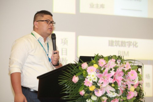 熱烈祝賀北京建工集團&廣聯(lián)達(dá)戰(zhàn)略合作簽署會圓滿落幕！