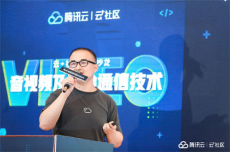 音視頻融合通信技術(shù)的最佳實(shí)踐，全在這里了