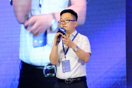 “共振”互聯(lián)萬(wàn)物 銳捷網(wǎng)絡(luò)2019互聯(lián)網(wǎng)技術(shù)峰會(huì)開幕