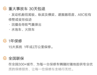 優(yōu)信二手車檢測詳細(xì)體驗(yàn)：流程很全，第一次也可精準(zhǔn)“避雷”