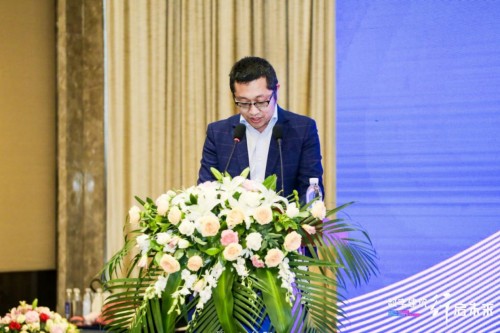 中國數(shù)字建筑年度峰會論壇閉幕，廣聯(lián)達攜手業(yè)界助力一帶一路沿線建設