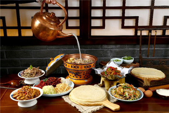 開餐廳會(huì)員少？成本高？恒成集團(tuán)聯(lián)合美味不用等，一招在手會(huì)員我有