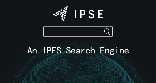 IPSE：分布式搜索，未來已來