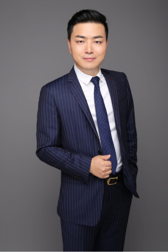 微贏集團(tuán)劉興隆，一個堅定的踐行者！