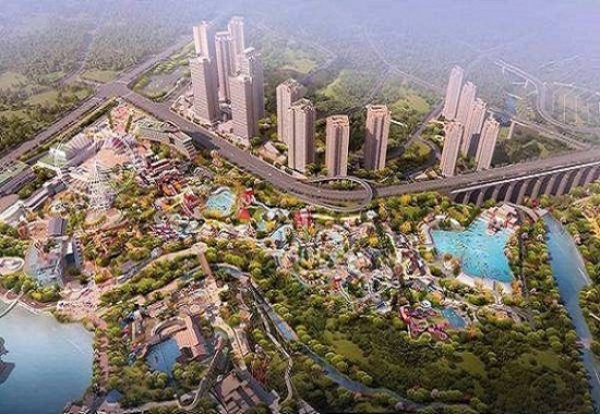 華僑城再度攜手TYT泰永長征，達成戰(zhàn)略集采合作