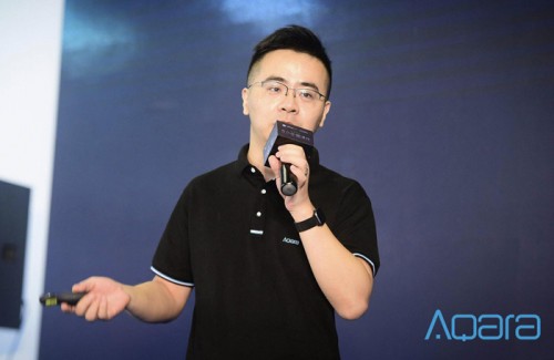 3.0 全面進(jìn)化，Aqara Zigbee 3.0系列產(chǎn)品發(fā)布