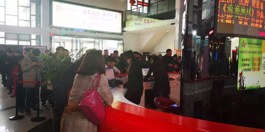 專訪移動電影院CEO高群耀丨5G時代，你會花25元在手機上看一場電影嗎？