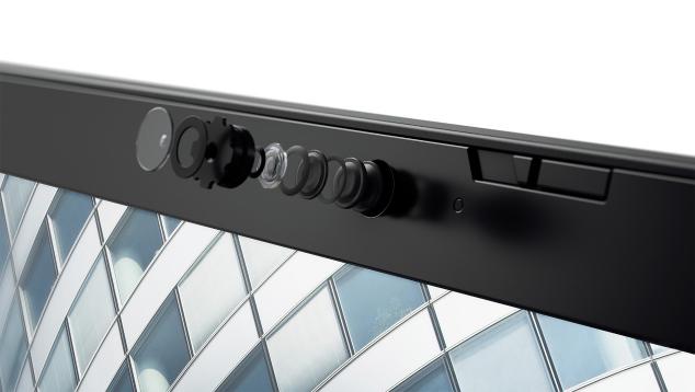 如虎添翼，全新ThinkPad X1 Carbon LTE版加入全互聯(lián)實(shí)時(shí)在線功能