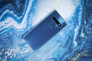 魚與熊掌如何兼得？購三星S10