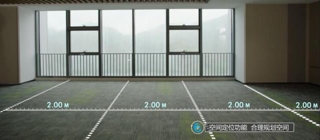 戶外激光測距儀，邁測科技推出新一代室內(nèi)室外測量“空間大師”