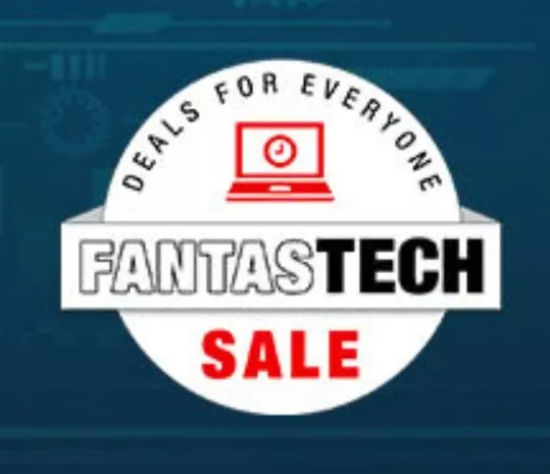 全球geeker狂歡購(gòu)物節(jié)來(lái)襲 Newegg啟動(dòng)年度FantasTech促銷