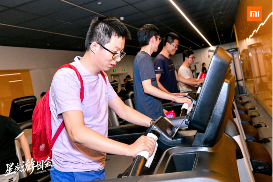 新家小米科技園啟用，小細(xì)節(jié)展現(xiàn)出小米更關(guān)注員工健康