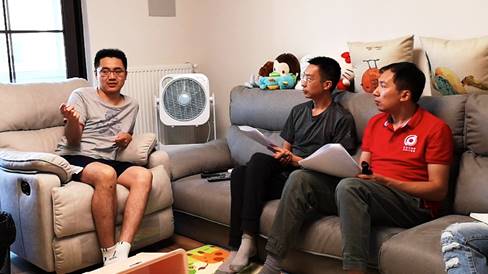 龍馬客棧：如何自建IMAX家庭影院？